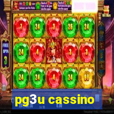 pg3u cassino